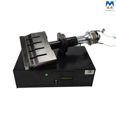 Máy hàn siêu âm kỹ thuật số KM-JC 15KHz 3000W