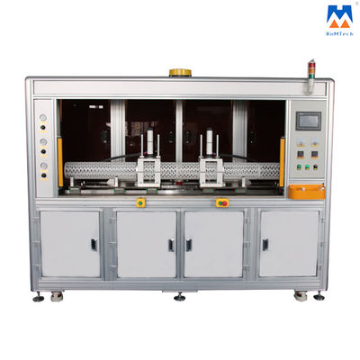 Máy hàn tấm nóng kéo dài lõi lọc nước