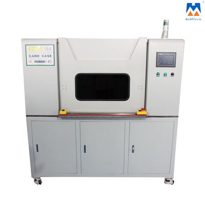 Máy hàn hồng ngoại tấm nóng để xử lý nước Làm dài lõi lọc nhựa