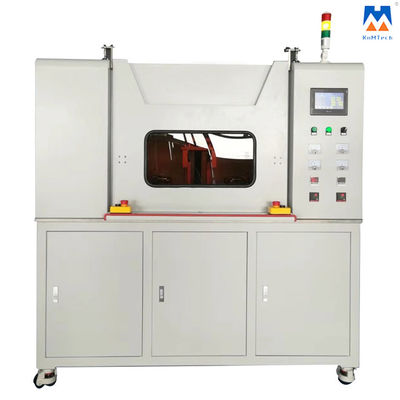 Loại không tiếp xúc Bộ lọc perfluorinated Máy hàn IR Máy hàn tấm nóng