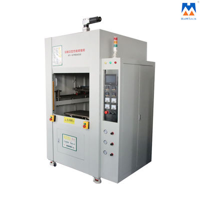 Máy hàn nhựa tấm nóng điều khiển động cơ 380V 50HZ