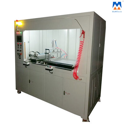Máy hàn tấm nóng 10KW