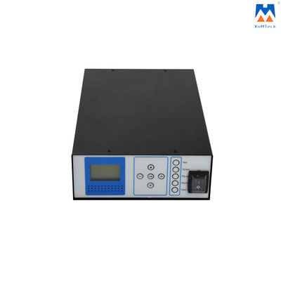 Máy phát siêu âm Máy phát điện siêu âm 2600W để hàn không dệt