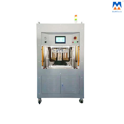 Làm mát không khí Máy tán đinh nóng 13 điểm cho bảng điều khiển thiết bị ô tô