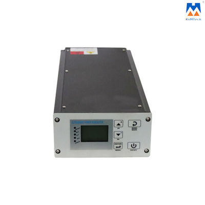 Máy phát điện siêu âm ngang kỹ thuật số 30khz 1500W để hàn nhựa
