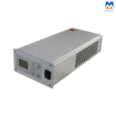Theo dõi tần số tự động Máy phát điện siêu âm 2600W để hàn nhựa
