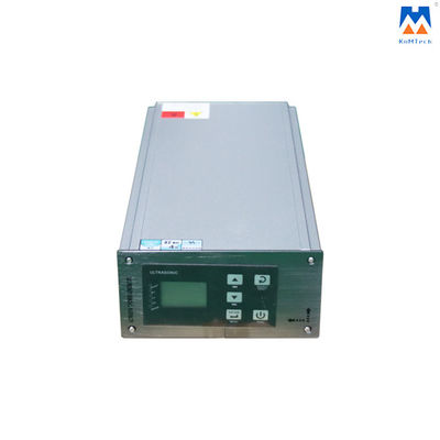 Máy hàn siêu âm hàn nhựa 15KHz 4200W Nguồn điện