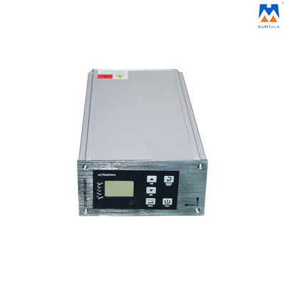 Máy phát điện chất lượng cao tiêu chuẩn Máy phát siêu âm kỹ thuật số 2500W 20KHz