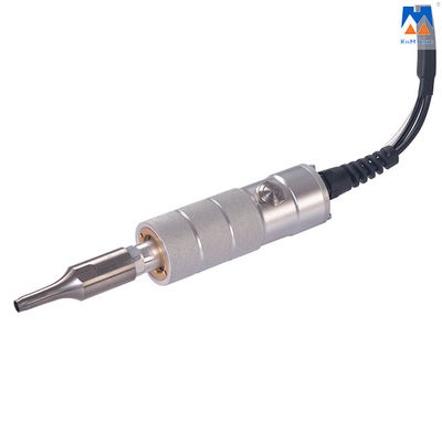 Phụ tùng ô tô Súng cầm tay thợ hàn điểm siêu âm 30kHz 1000W