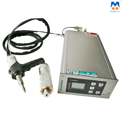 Súng hàn điểm siêu âm làm mát tự động 800W 40kHz