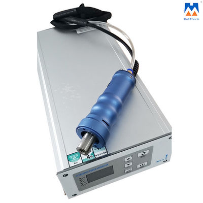 Máy hàn tay siêu âm tự động điều chỉnh 30KHz