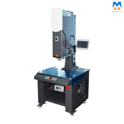 Máy hàn nhựa siêu âm kỹ thuật số 4200W Tần số tự động điều chỉnh
