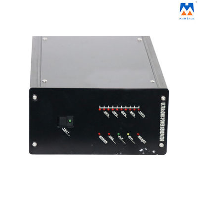 Máy phát điện siêu âm kỹ thuật số cho vải không dệt 15/20 / 35KHz
