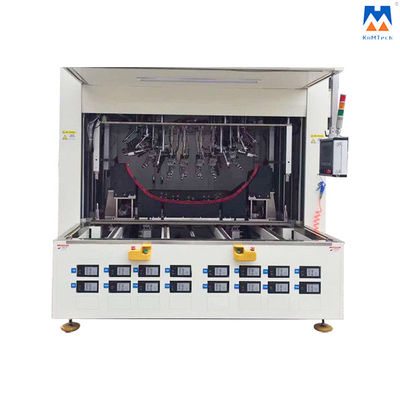 Máy hàn siêu âm 35KHz 1200W để hàn điểm cản ô tô
