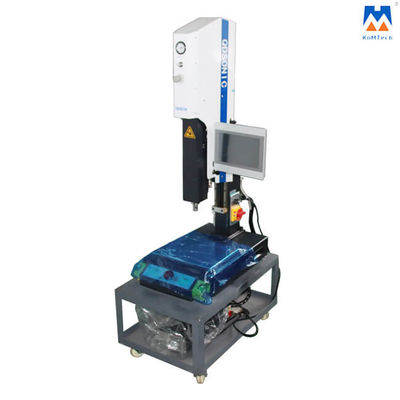 Máy hàn siêu âm 35KHz Máy hàn siêu âm cho các bộ phận nhựa
