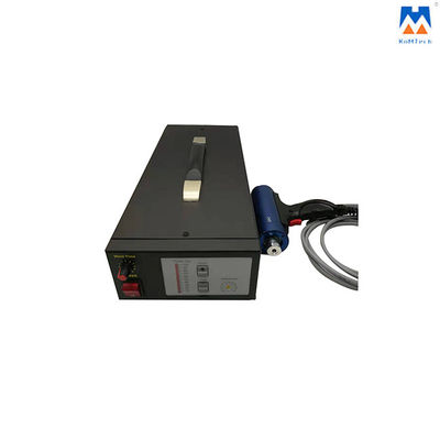 Máy hàn điểm siêu âm cầm tay để hàn túi vải không dệt