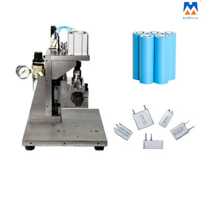 Máy hàn điểm kim loại siêu âm 40kHz Máy hàn pin siêu âm