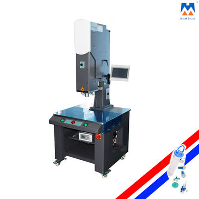 Máy hàn siêu âm 3200W có độ chính xác cao để hàn nhựa