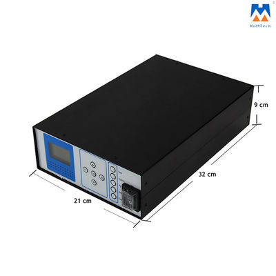 Máy phát điện siêu âm 15kHz Máy phát siêu âm kỹ thuật số cho thợ hàn siêu âm