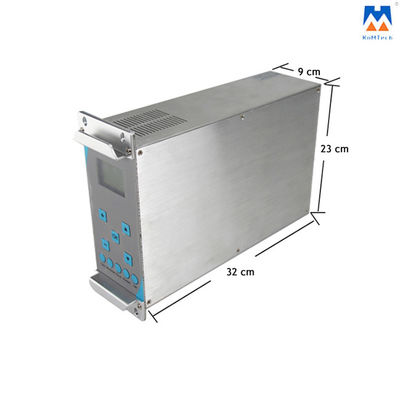 Máy phát siêu âm 15KHz để hàn vải quần áo phẫu thuật