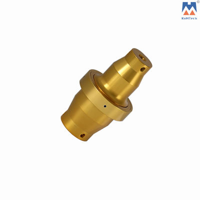 Bộ tăng cường đầu dò siêu âm 1: 1.5 cho máy hàn siêu âm