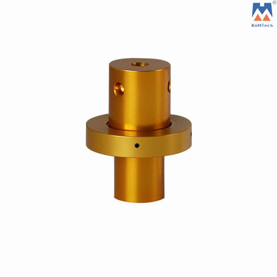 40kHz Nhôm 1: 1.5 Tăng cường hàn siêu âm cho đầu dò siêu âm