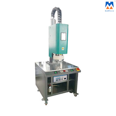 Máy hàn siêu âm công suất cao 4200W cho nhựa