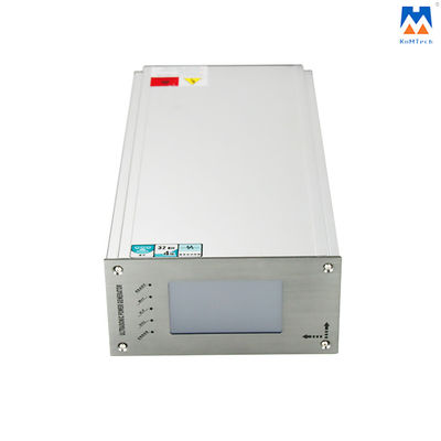 Máy phát điện siêu âm 15KHz 2600W để hàn nhựa tại chỗ