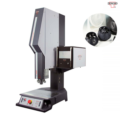 Máy hàn PVC siêu âm 20kHz 2500W với chức năng kích hoạt thời gian