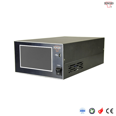 Máy phát siêu âm mạnh mẽ cho hàn nhựa PVC ABS 15kHz 3000W