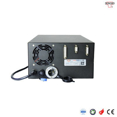 Máy phát tần số siêu âm công suất cao với màn hình cảm ứng