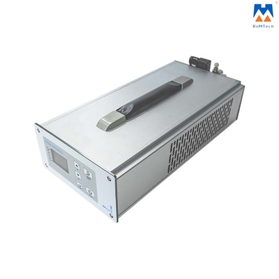 Máy hàn siêu âm cầm tay làm mát không khí 1200W cho nhựa