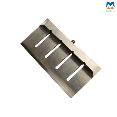 Máy cắt siêu âm 255mm 20KHz cho ngành công nghiệp thực phẩm