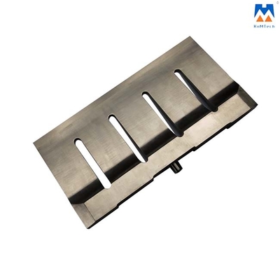 Máy cắt thực phẩm siêu âm 20kHz Dễ dàng rửa và bảo trì 255mm