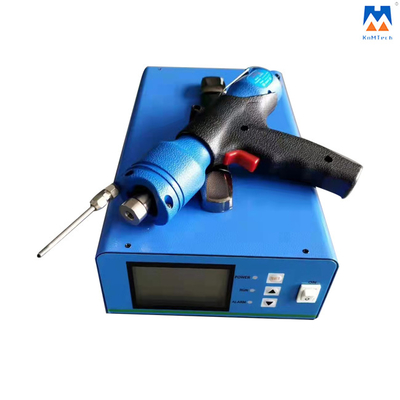 Máy hàn nhựa siêu âm liên kết tại chỗ 28KHz