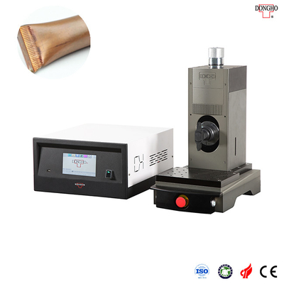 Máy nối kim loại siêu âm để cắt ống đồng niêm phong