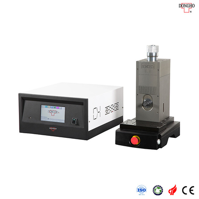 Máy hàn điểm siêu âm 40kHz 800W để hàn kim loại