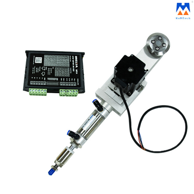 Máy cắt tự động 20KHz để cắt vải không dệt liên tục