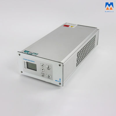 Máy phát siêu âm tiêu chuẩn với hiệu suất vượt trội cho vải không dệt