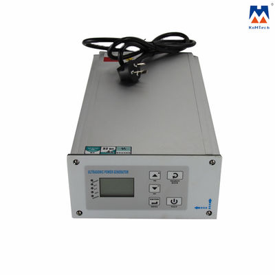 Máy hàn siêu âm 20KHz cho Máy hàn siêu âm Làm mặt nạ