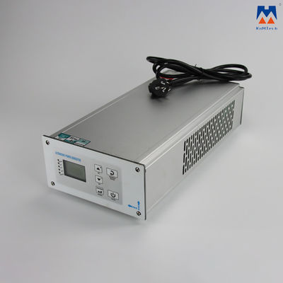 Máy hàn siêu âm 20KHz cho Máy hàn siêu âm Làm mặt nạ
