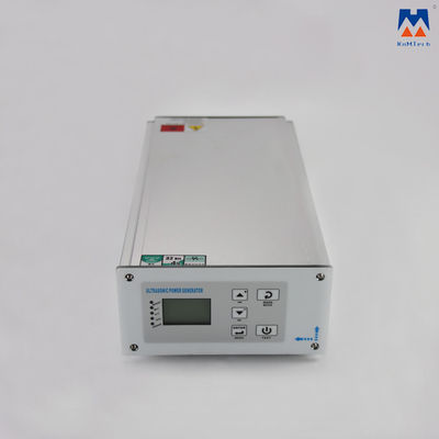 Máy phát điện siêu âm kỹ thuật số 2600W Máy hàn nhựa cung cấp điện siêu âm