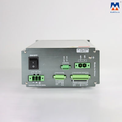 Máy phát điện siêu âm kỹ thuật số 2600W Máy hàn nhựa cung cấp điện siêu âm
