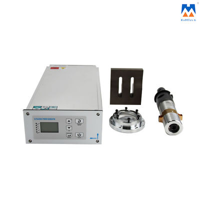 Hệ thống hàn siêu âm 20KHz