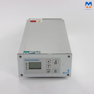 Hệ thống hàn siêu âm 20KHz