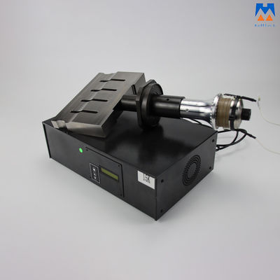 Máy hàn siêu âm kỹ thuật số KM-JC 15KHz 3000W