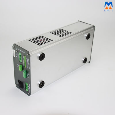 Máy phát điện siêu âm bằng nhựa kỹ thuật số 20KHz Hộp nguồn Bộ nguồn