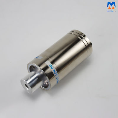 Bộ chuyển đổi sóng siêu âm loại Brandson vỏ nhôm công suất cao