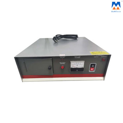 Hộp cung cấp năng lượng cho máy hàn siêu âm 1800W cho máy hàn siêu âm