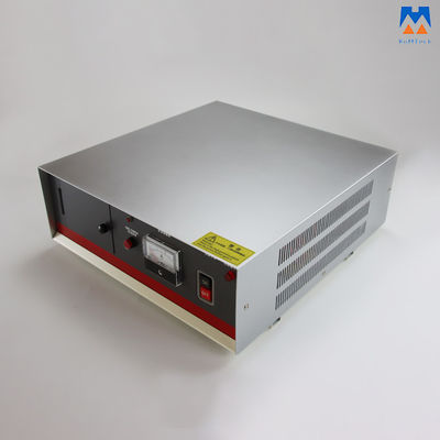 Hộp cung cấp năng lượng cho máy hàn siêu âm 1800W cho máy hàn siêu âm